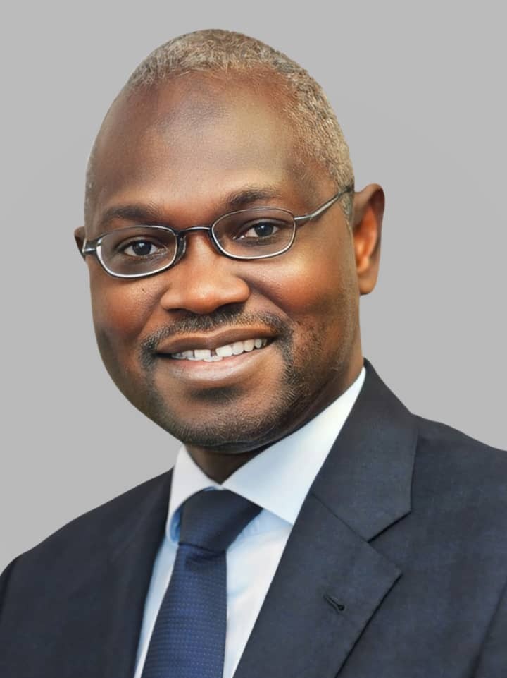 M. Cissé Sabati