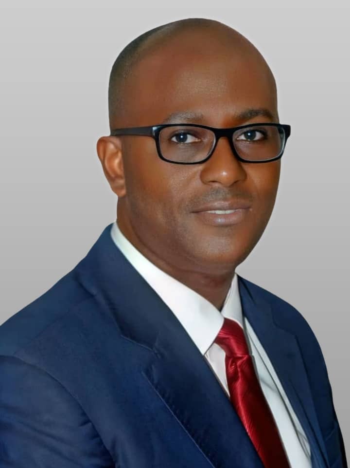 M. Kalifa Ehouman
