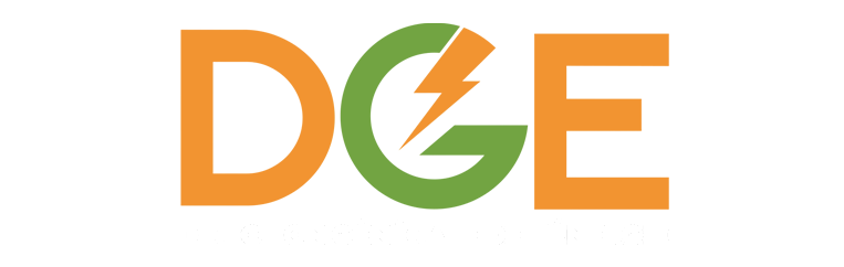 DGE — Direction Générale de l'Énergie