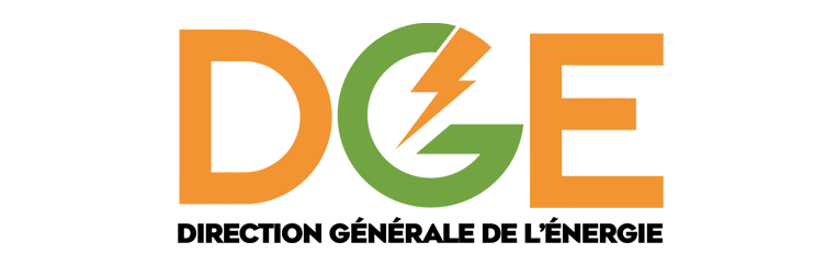 DGE — Direction Générale de l'Énergie