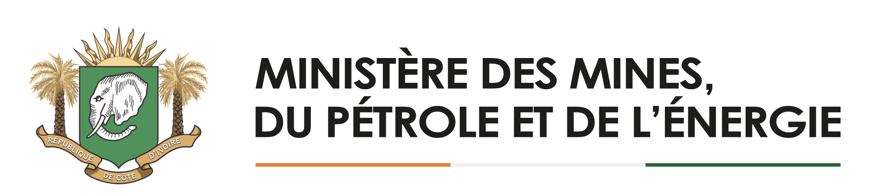 Ministère des Mines, du Pétrole et de l'Énergie