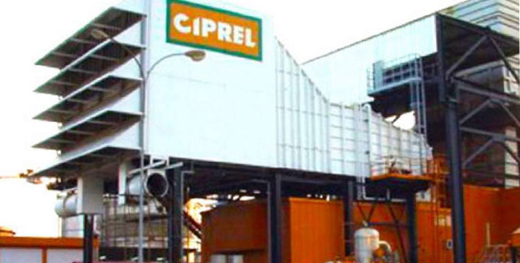  CIPREL