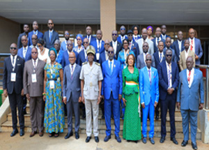 Efficacité énergétique et énergies renouvelables :  Les sénateurs s'imprègnent des avancées enregistrées par la Côte d'Ivoire.