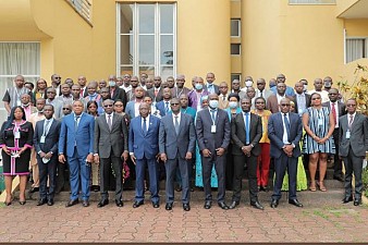Atelier régional sur le Système d'information énergétique de l'UEMOA (SIE-UEMOA)