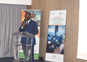 LANCEMENT DE LA PLATEFORME DIGITALE D'EXONÉRATION FISCALE POUR LES ÉQUIPEMENTS D'ÉNERGIES RENOUVELABLES