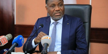 CONFÉRENCE DE PRESSE DU MINISTRE MMPE SUR L'AJUSTEMENT TARIFAIRE le 08/06/2023