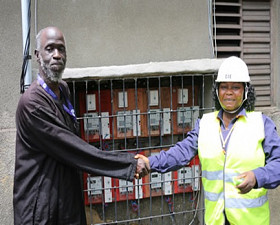 PLANIFICATION DU PROGRAMME ELECTRICITE POUR TOUS 2024