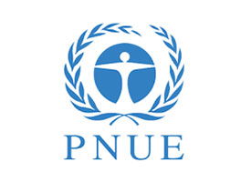PNUE (Programme des Nations unies pour l'environnement)