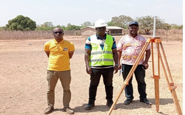 INSTALLATION DE SYSTÈMES SOLAIRES HORS RESEAUX DANS 100 CAMPEMENTS EN COTE D'IVOIRE PAR HUAWEI