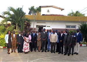  COMPTEURS ELECTRIQUES : LA DIRECTION GENERALE DE L'ÉNERGIE VALIDE LES PROCEDURES D'HOMOLOGATION DES COMPTEURS ELECTRIQUES A BREGBO