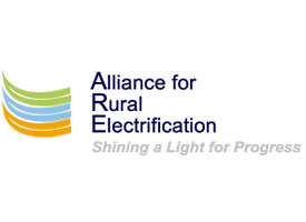 ARE (Alliance pour Electrification Rurale)