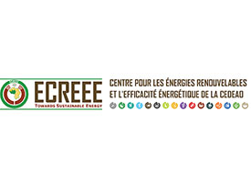 ECREEE (Centre pour les Energies Renouvelables et l'Efficacité Energétique) de la CEDEAO)