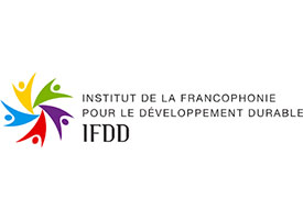 IFDD (Institut de la Francophonie pour le développement durable) 