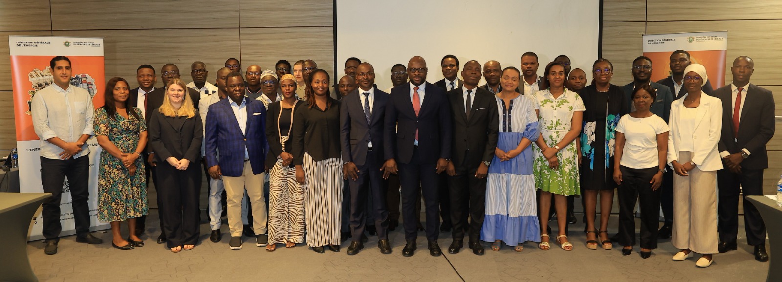 Transition énergétique : la Côte d'Ivoire actualise ses stratégies pour accélérer le développement des énergies renouvelables