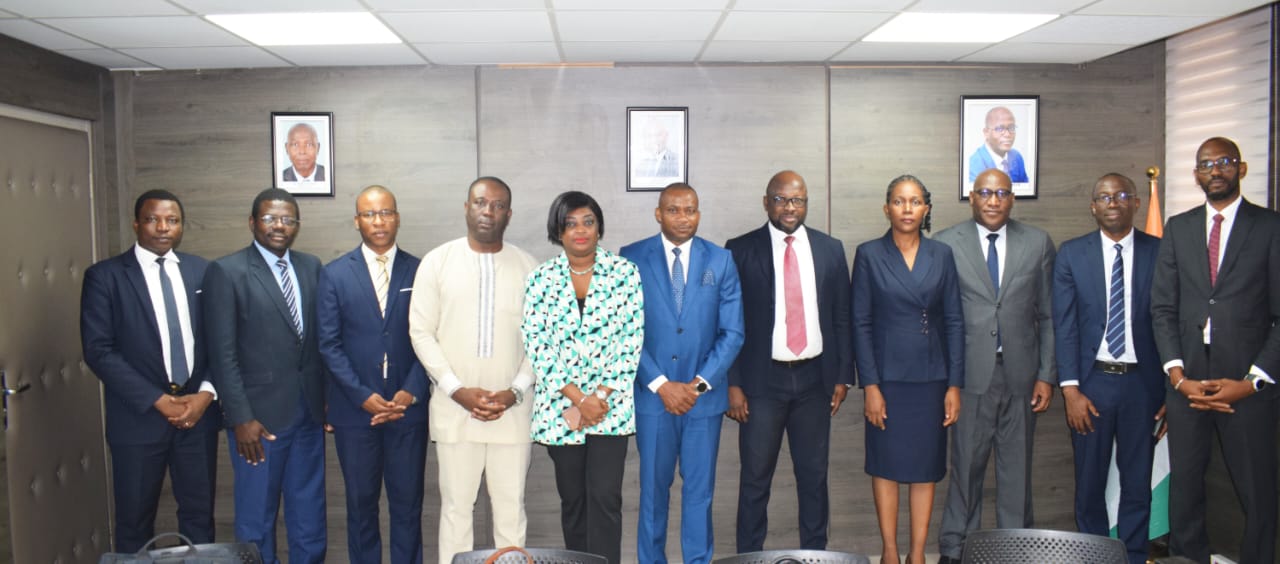 COOPÉRATION CÔTE D’IVOIRE–CAMEROUN LA DIRECTION GÉNÉRALE DE L’ÉNERGIE PARTAGE L’EXPÉRIENCE IVOIRIENNE EN MATIÈRE DE TRANSITION ÉNERGÉTIQUE